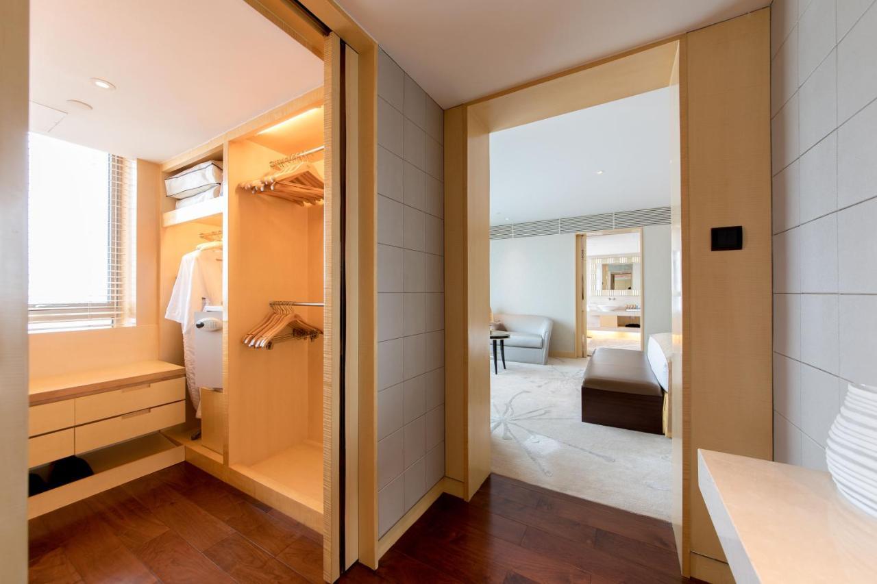 Marco Polo Wuhan Exterior foto